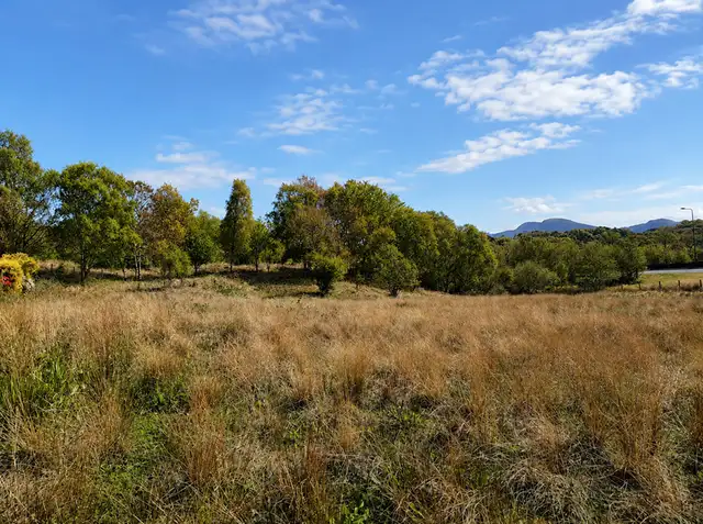 Plot with Croft at Achnahully, Arisaig, PH39 4NJ