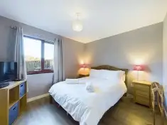 14 Ionad Macaonghais, Aviemore