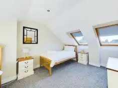 14 Ionad Macaonghais, Aviemore