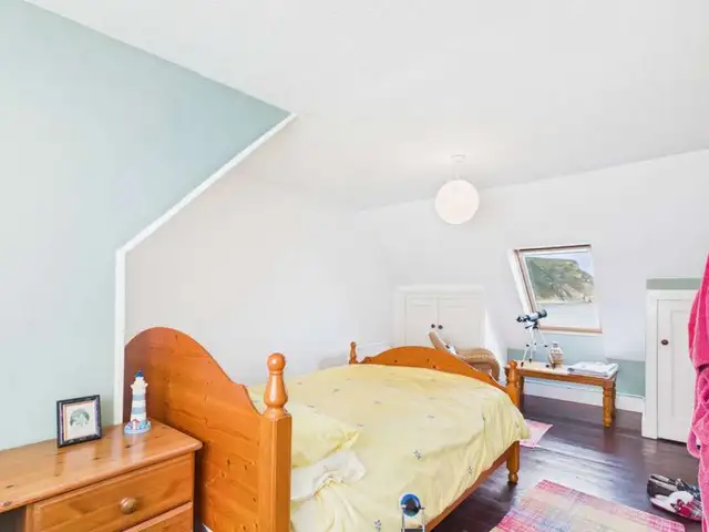 Main Street, Gardenstown, AB45 3YP