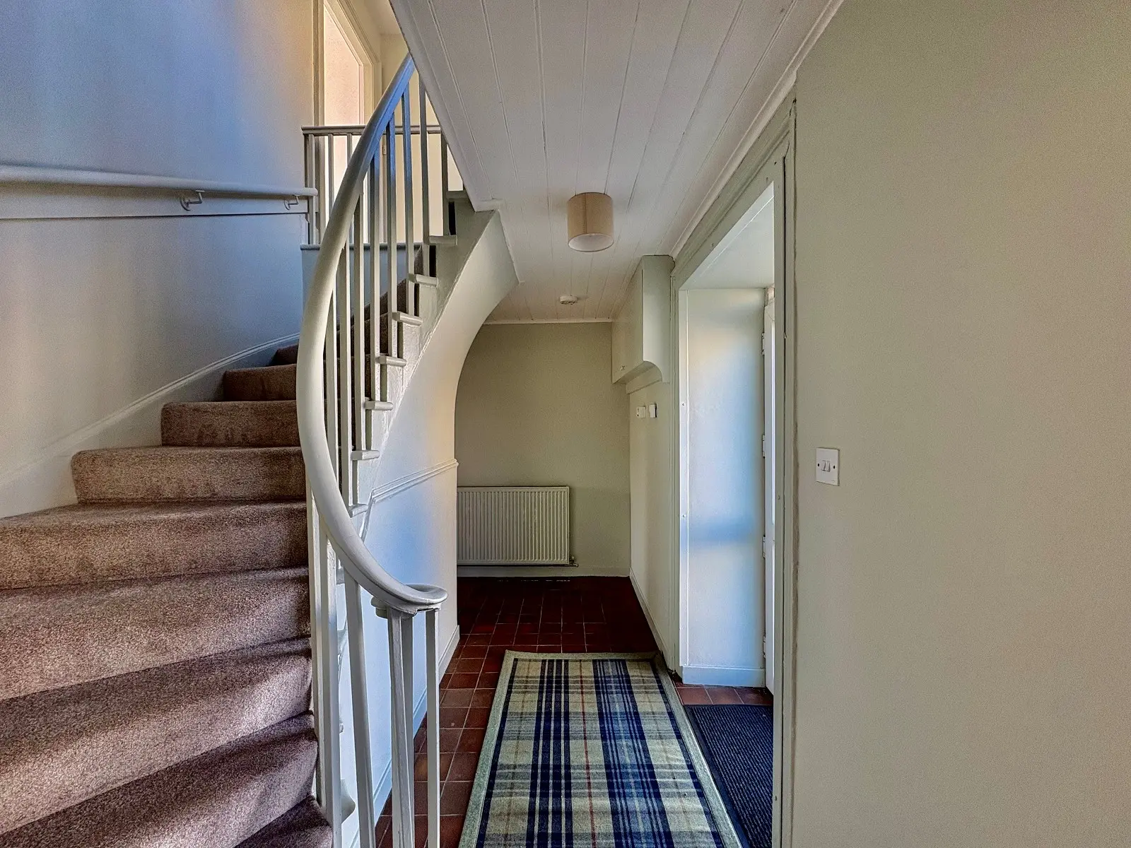 Hall