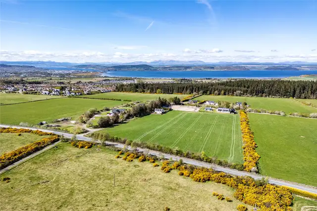 Plot 1, Black Park Farm, Westhill, Inverness, Highland, IV2 5BP