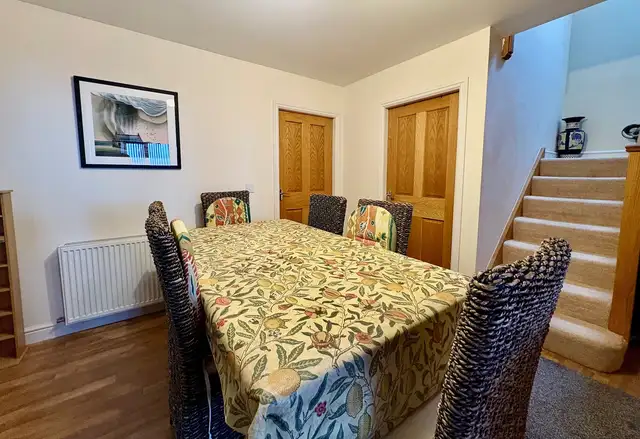 Weydale, Thurso, Highland. KW14 8YN