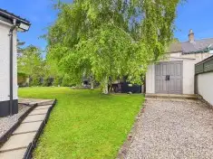Dunroamin, Craig Na Gower Avenue, Aviemore