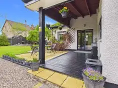 Dunroamin, Craig Na Gower Avenue, Aviemore