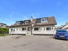 Dunroamin, Craig Na Gower Avenue, Aviemore