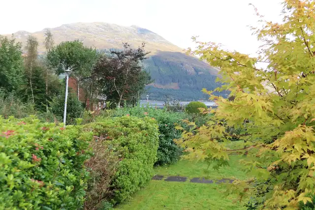 **Kintail View, Ratagan, Glenshiel, Kyle, IV40 8HR**