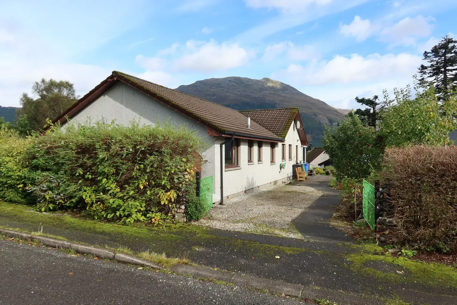 **Kintail View, Ratagan, Glenshiel, Kyle, IV40 8HR**