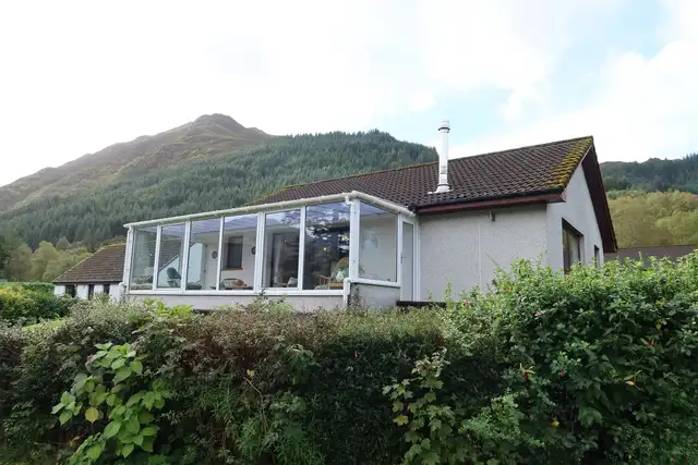 **Kintail View, Ratagan, Glenshiel, Kyle, IV40 8HR**