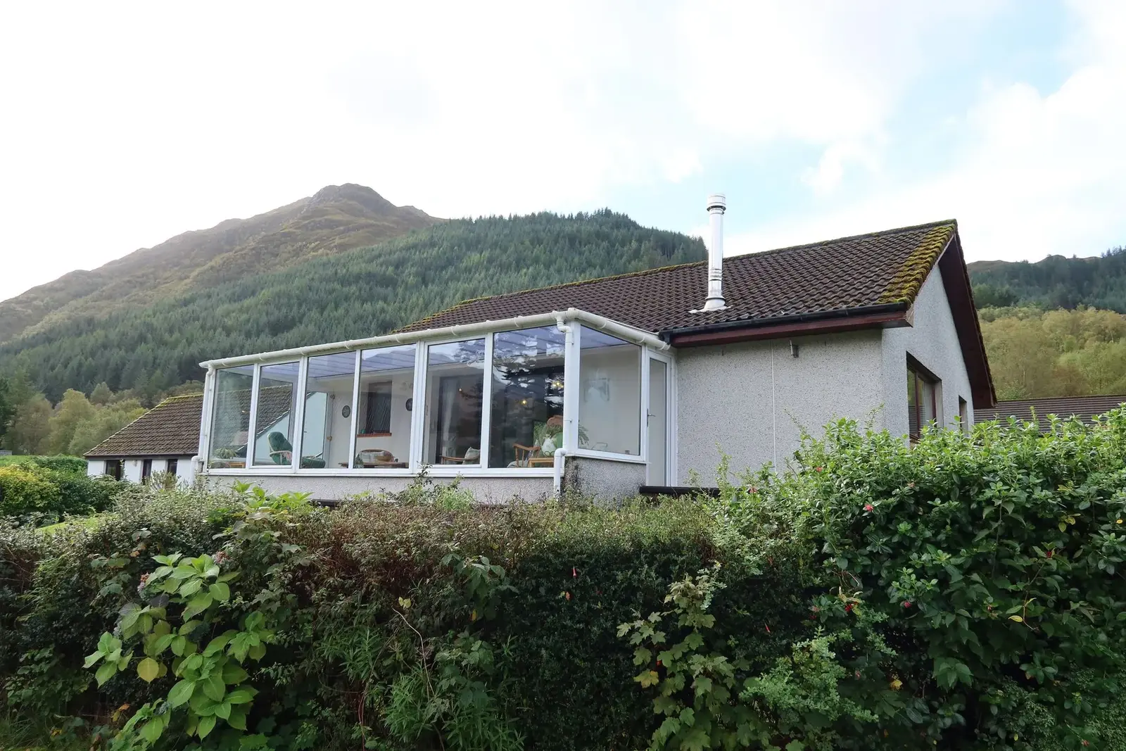 **Kintail View, Ratagan, Glenshiel, Kyle, IV40 8HR**