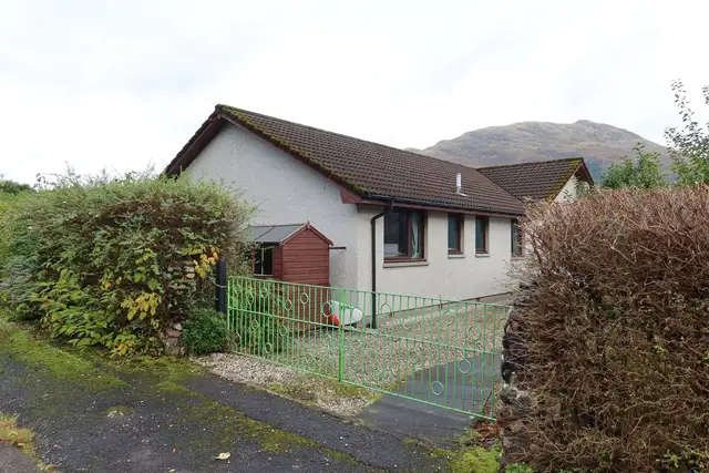 **Kintail View, Ratagan, Glenshiel, Kyle, IV40 8HR**