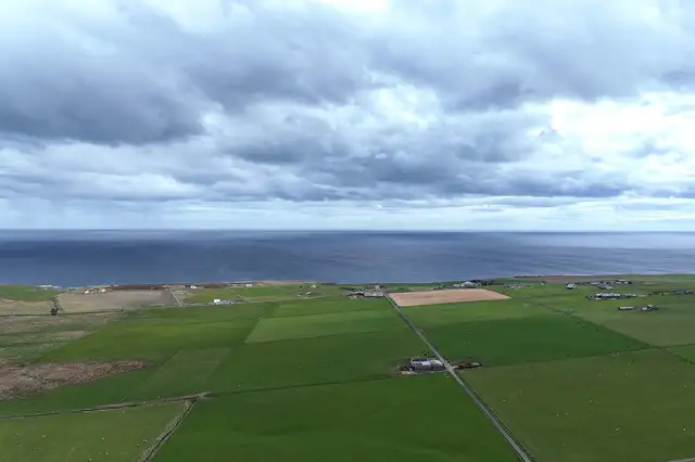 Skalvik, Auckengill, Wick, Highland. KW1 4XP