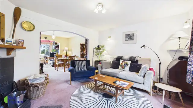 Living