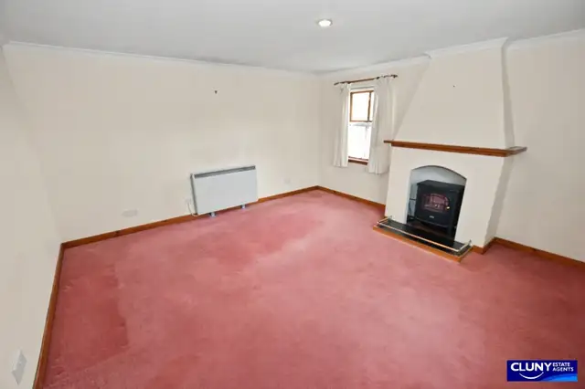 Greta's Garden Cottage, 1 Seaforth Lane, Findhorn, IV36 3YH
