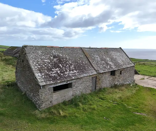 Shantry Farm, Latheron, Highland. KW5 6DL