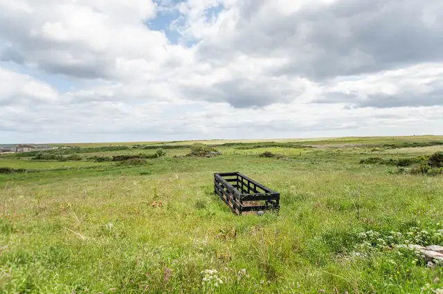 Hempriggs, Wick, Highland. KW1 5TP