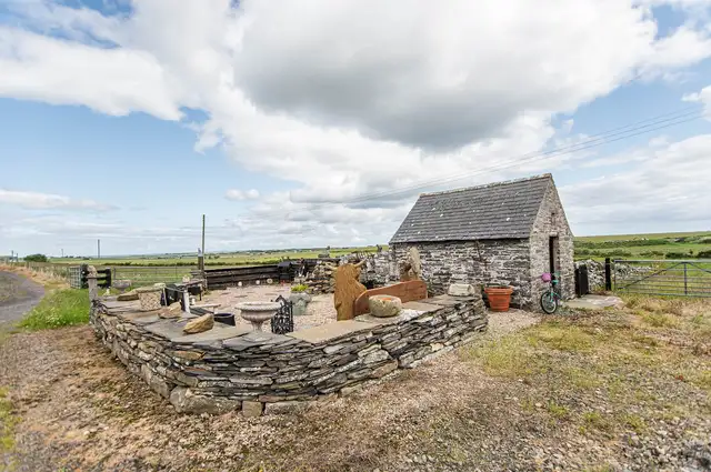 Hempriggs, Wick, Highland. KW1 5TP