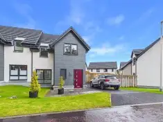 66 Bynack More, Aviemore