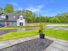 66 Bynack More, Aviemore