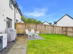 66 Bynack More, Aviemore
