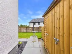 66 Bynack More, Aviemore