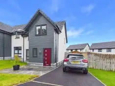 66 Bynack More, Aviemore