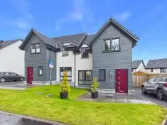 66 Bynack More, Aviemore