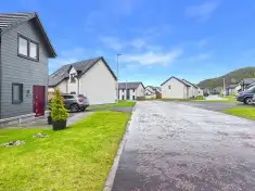 66 Bynack More, Aviemore