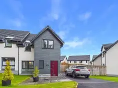 66 Bynack More, Aviemore