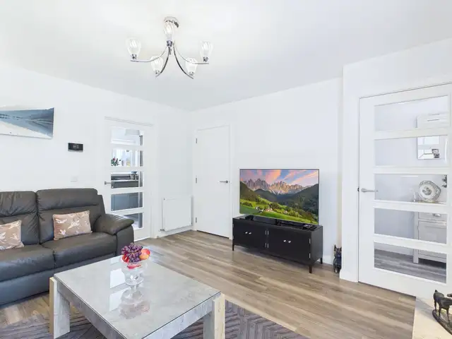66 Bynack More, Aviemore