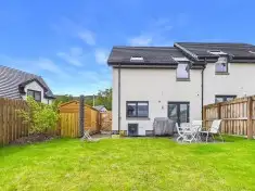 66 Bynack More, Aviemore