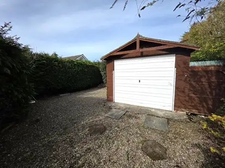 1 Hall Place, Duffus IV30 5QJ