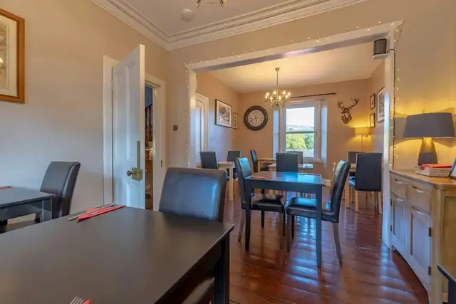 Beaufort House Station Road, Fort Augustus, PH32 4AY
