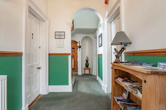 Hall