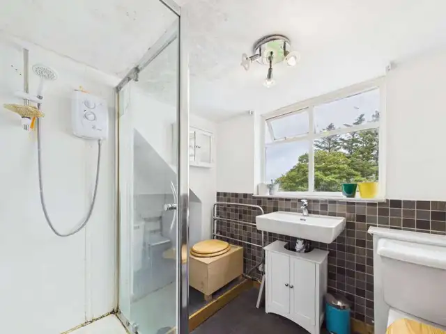 Cottage, Peterhead, AB42 0SJ