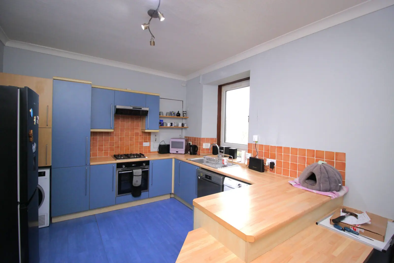 Hill Place, Montrose DD10