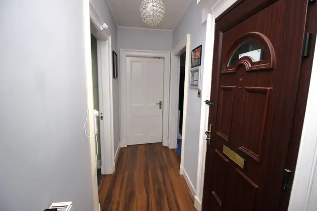 Hill Place, Montrose DD10
