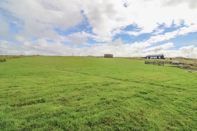 Sibmister Road, Murkle, Thurso, KW14 8SP