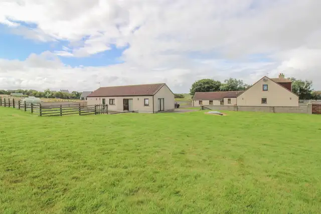 Sibmister Road, Murkle, Thurso, KW14 8SP
