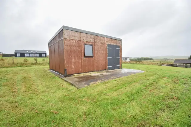Sibmister Road, Murkle, Thurso, KW14 8SP
