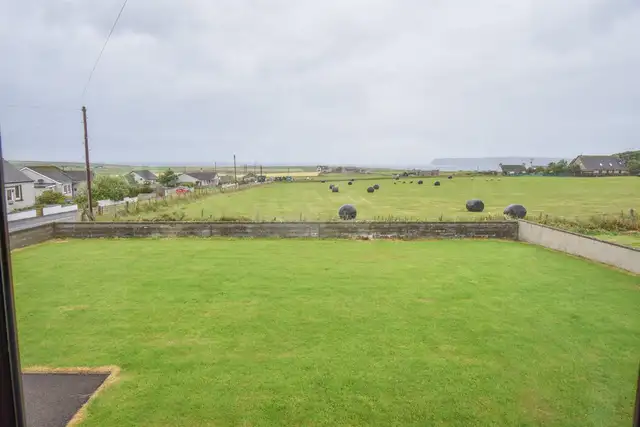 Sibmister Road, Murkle, Thurso, KW14 8SP