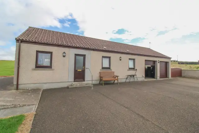 Sibmister Road, Murkle, Thurso, KW14 8SP