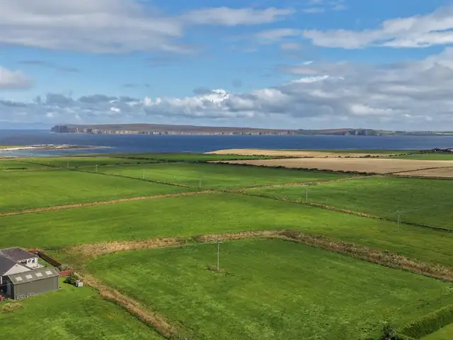 Sibmister Road, Murkle, Thurso, KW14 8SP