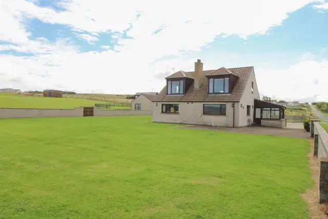 Sibmister Road, Murkle, Thurso, KW14 8SP