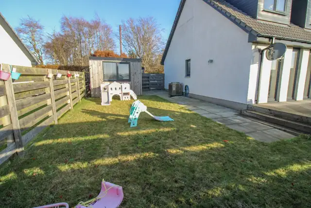 6d Arabella, Arabella, Tain, IV19 1QL