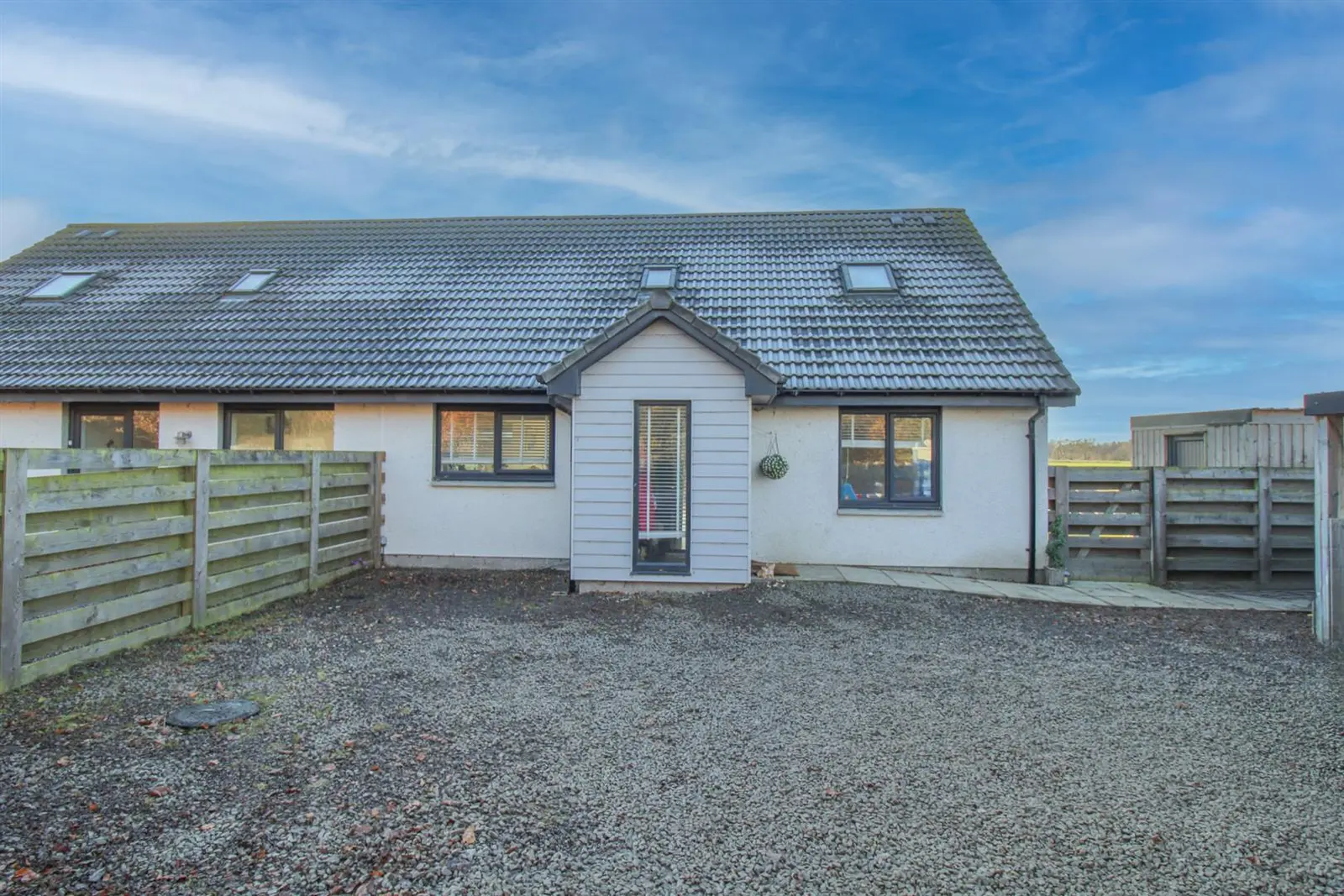 6d Arabella, Arabella, Tain, IV19 1QL