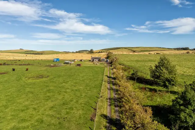 2 Hayhillock Cottage, Ellon, Aberdeenshire, AB41 8DH