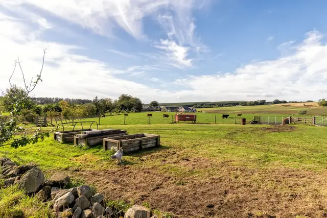 2 Hayhillock Cottage, Ellon, Aberdeenshire, AB41 8DH