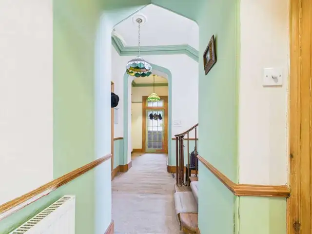 Hall