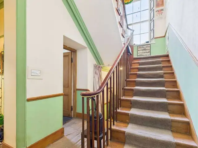 Hall